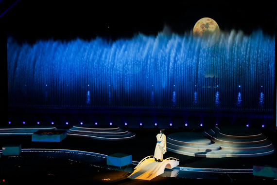 高端专访｜以山水为幕，以光影为笔，用电影叙事绘就巴蜀文旅新画卷    “电影人公益示范行”中国影协文志愿服务走进四川绵阳梓潼！