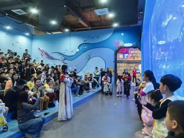 大沥做强公园经济集群，点亮文旅新图景