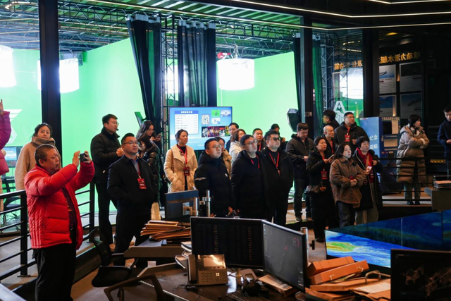 百家研学机构青岛采风，解锁研学新玩法！