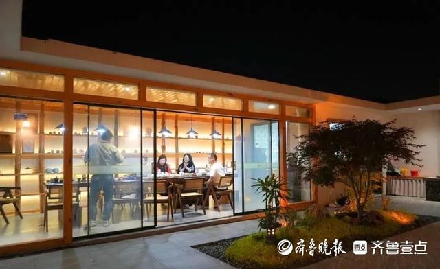 新项目、新场景激发新活力，盘点2025日照暑期游新答卷