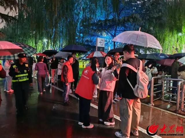 文化赋能+沉浸体验！山东省临沂市兰山区文旅活动“圈粉”无数，消费活力持续释放