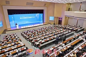 数字，向上的力量——数字济南建设全面提升大会引发社会各界热烈反响图片