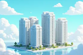 深圳福田保障性住房管理办法公开征求意见：单次租赁期限原则上不超过三年图片