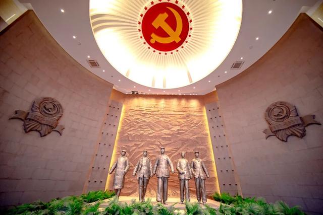 今日霜降！请签收一份来自庆阳的“秋日盲盒”~~~