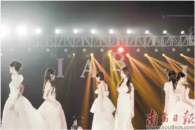 广东首个婚庆节海珠开幕图片