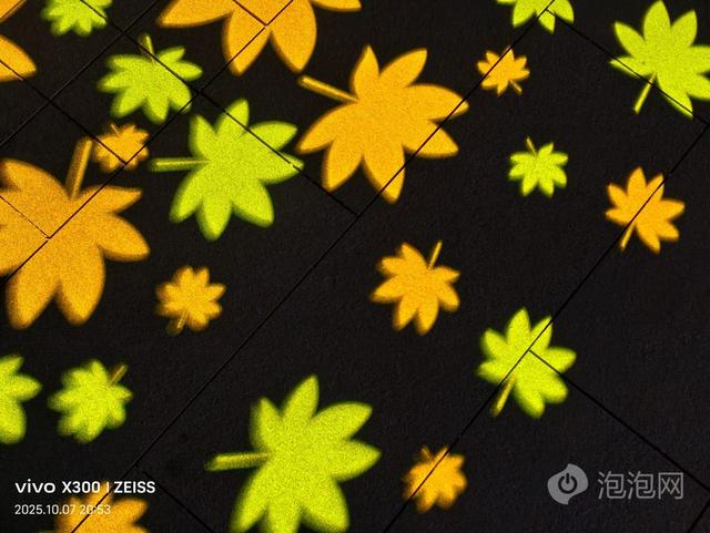 vivo X300评测：小直屏旗舰，带来Pro级体验