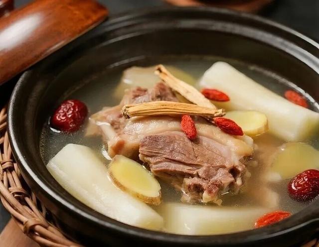 这个冬天不太冷！