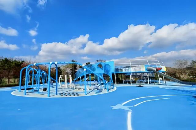 解锁“体育+研学+科技”新玩法！平行世界公园勾勒未来研学图景