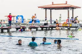 武汉夏夜多重玩法，全免费图片
