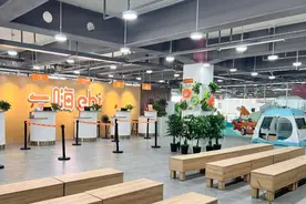 一嗨租车发五一自驾报告：新能源汽车总出租天数创历史新高图片