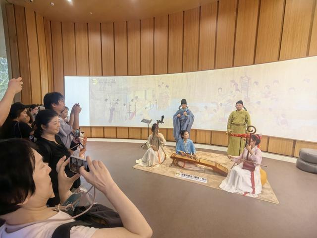 展现多姿中原！河南借世博舞台拓展国际“朋友圈”