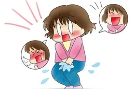 尿失禁：打破“小尴尬”的沉默图片