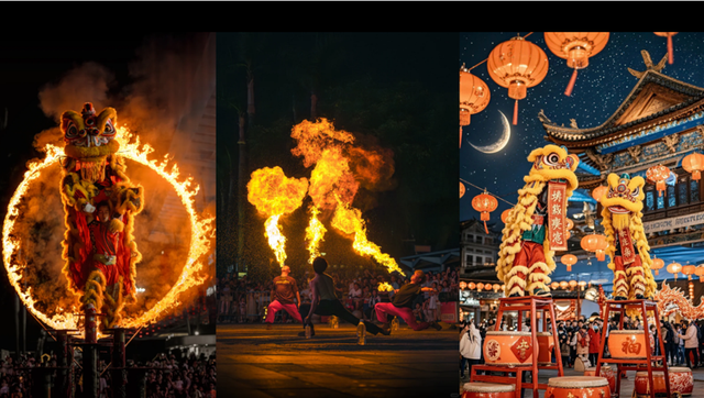 梅花开了！来这条精选的怀柔区郊游线路感受春意盎然