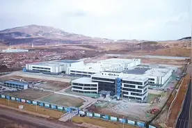 烟台将迎来国家级新能源智能汽车检测中心，助力产业高质量发展——新能源汽车在这里“体检”图片