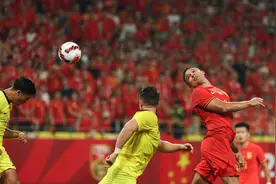 国足热身叙利亚，主帅表态要为球迷赢下胜利图片