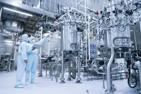 新质生产力一线观察丨一粒创新药 十年磨一剑——齐鲁制药集团创新一线观察图片