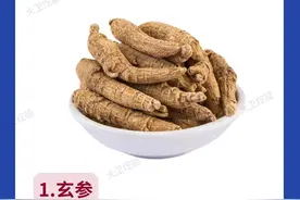 【大卫控糖】控糖友好的10款天然胰岛素图片