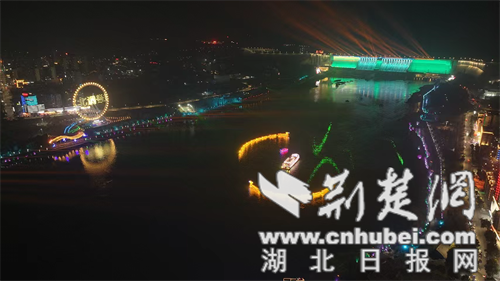 全国第17名！湖北丹江口：以文旅活力擦亮县域旅游新名片