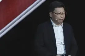强得飞起！余承东金句不断：Mate70对得起“遥遥领先”这四个字图片