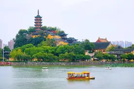 苏南这座低调城市，如何逆袭为长三角产业枢纽？图片