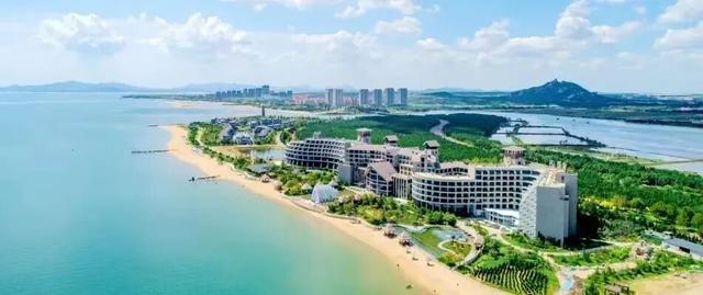 乘着高铁游威海 | 下一站，荣成！