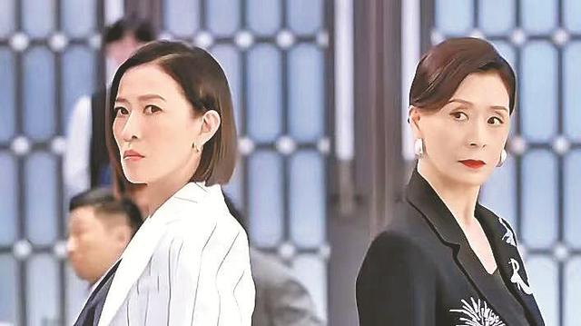 锦绣科学园走出“科技+文化+场景”创新路径，连《新闻女王2》也来取景