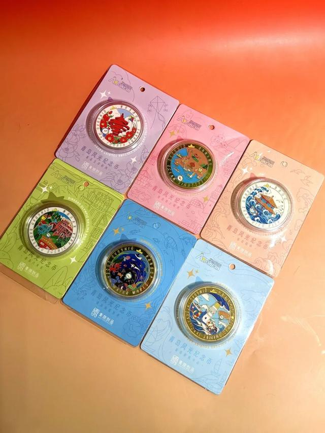 “青岛游礼” 第一批必购品出炉！32款好物等你来pick