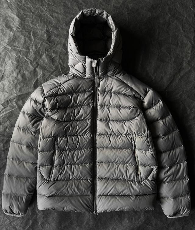 银基老板：“排骨羽绒服”成冬季爆款