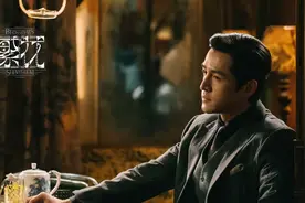 “宝总要来台湾了！”台媒关注：胡歌时隔6年赴台，今日将出席“对话青年”活动图片