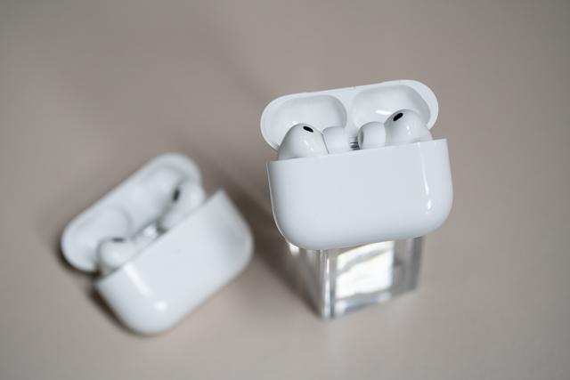 AirPods Pro 3深度体验：主动降噪太惊喜了，这一点成了遗憾