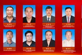 “潍坊风筝行业领军人物”揭晓→图片