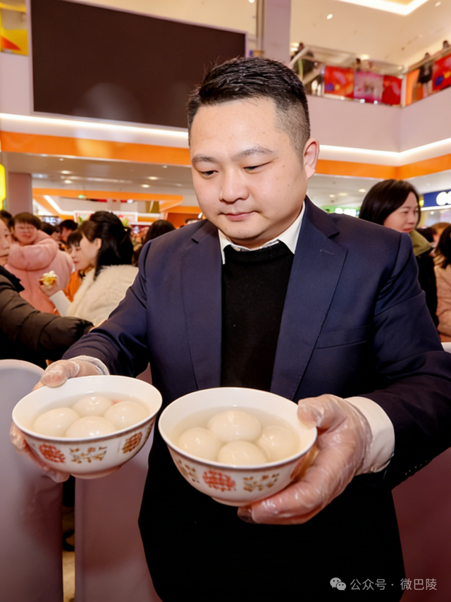 3月3日，来岳阳县赴一场元宵之约！