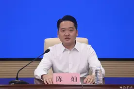 荆州市荆州区打造“一馆三街” 活化古城图片