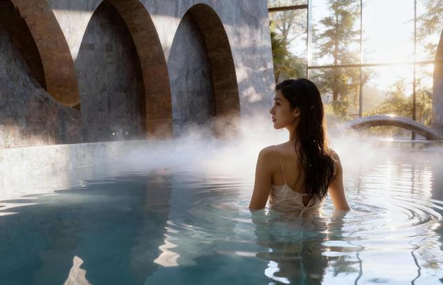 桐庐开元森泊·外婆家度假酒店开业：在富春江畔，过一个“野性”假日