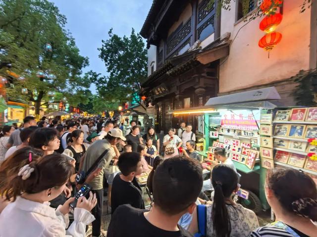 南京，“夜”太美！
