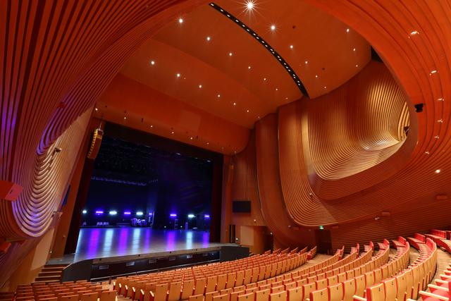 一座区级文化场馆的突围