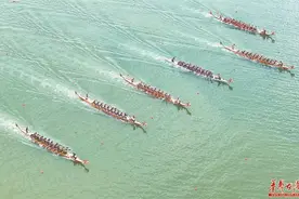 湖南看龙舟赛去哪里？攻略来了！图片