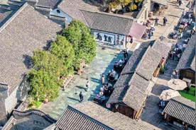 五一别纠结！去乌镇感受什么叫“好好生活”｜邱邱说·带你嗨图片