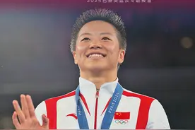 中国第33金！吴愉斩获女子拳击50公斤级金牌图片