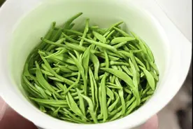 喝了奶茶总是睡不着？原因是……图片