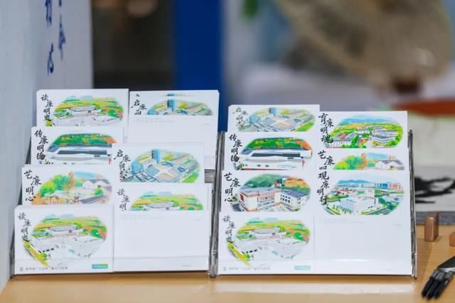 一天一主题，五大打卡点！余杭邀您共赴一场……