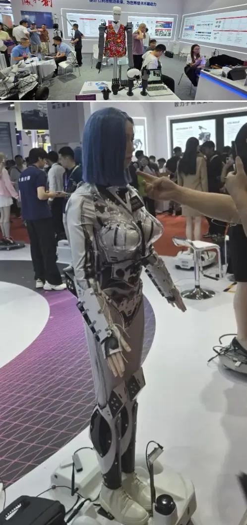 2025年，具身智能终于来到爆发前夜