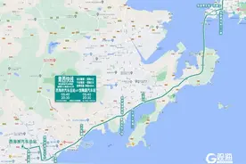 青岛5条公交线路拟优化调整，今天起可投票图片