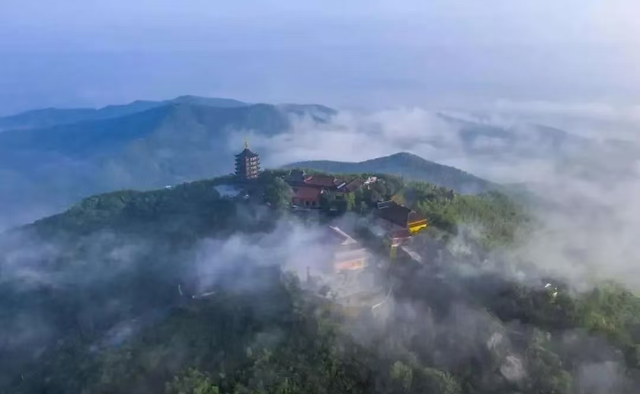 一票畅玩！一张联票，联动一城诗意！