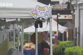 街区商业扰民怎么解？图片