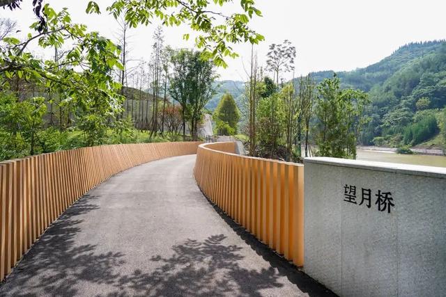 峨眉这座公园加速打造中，美景提前“剧透”！
