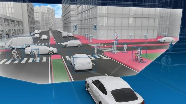 百年德系Tier 1卖掉智驾部门，三星斥资123亿元接手，爆亏84亿CEO都走了