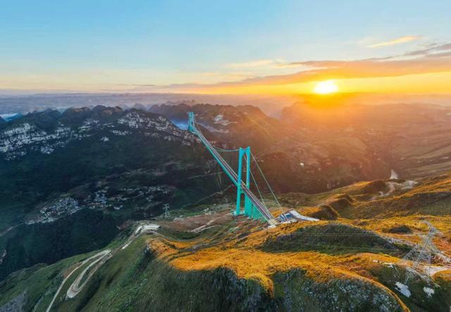 从“畅游”到“爽居”：这场旅居推介，藏着贵州最动人的生活提案