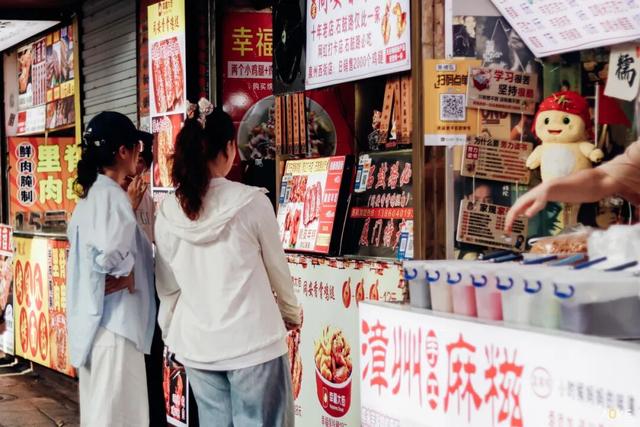 火上热搜的石鼓路，本地人带逛24小时！