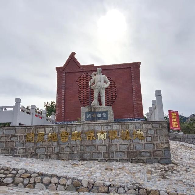 3200公里！九一八当天，闽侯“摩旅第一人”抵达大泽山抗日战争纪念馆